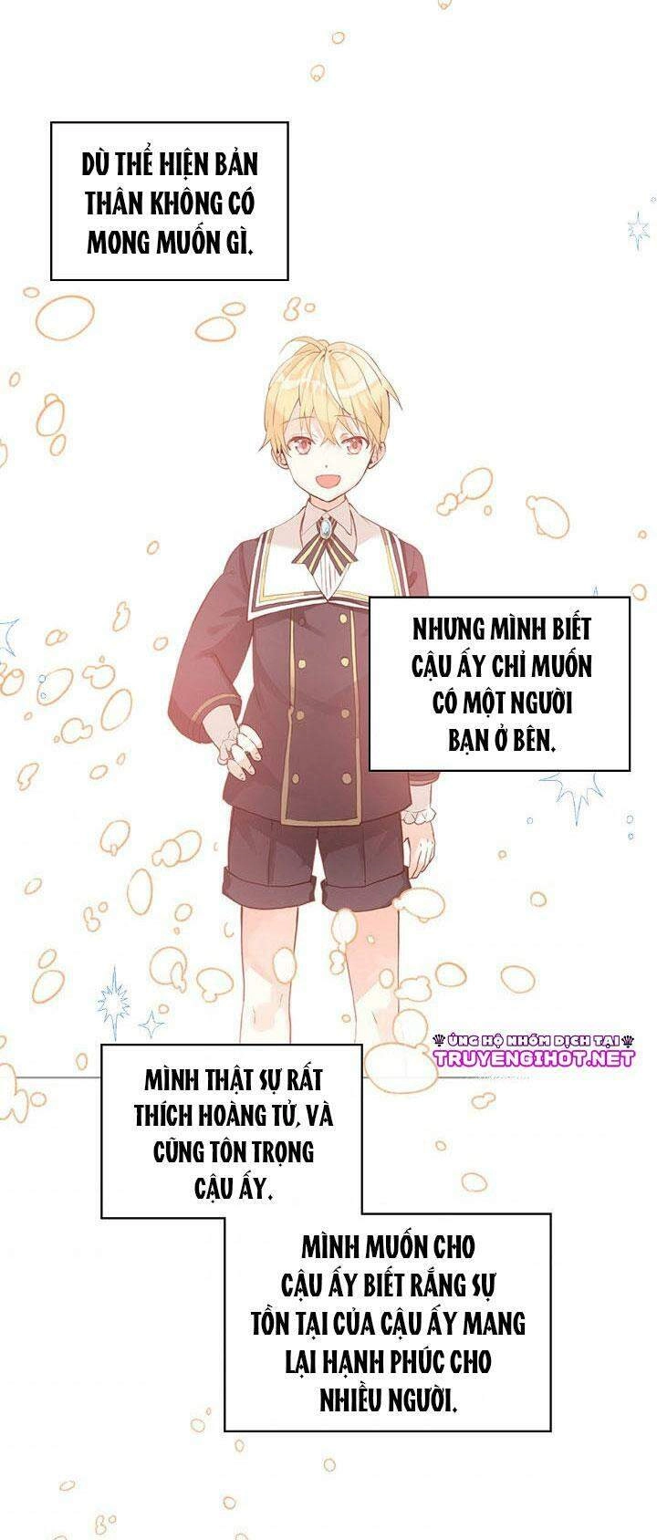 Con Có Phải Con Là Con Gái Của Ngài Không? Chapter 53.2 - 33