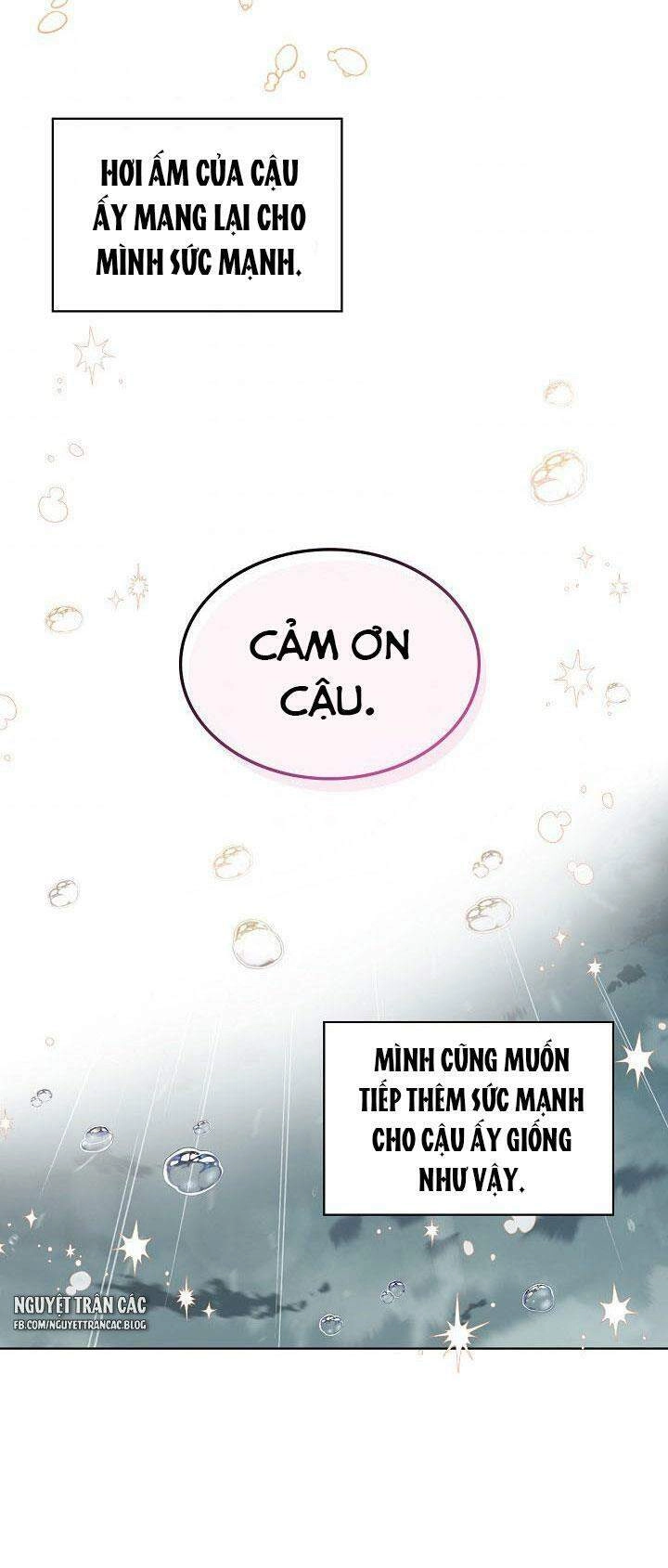 Con Có Phải Con Là Con Gái Của Ngài Không? Chapter 53.2 - 34