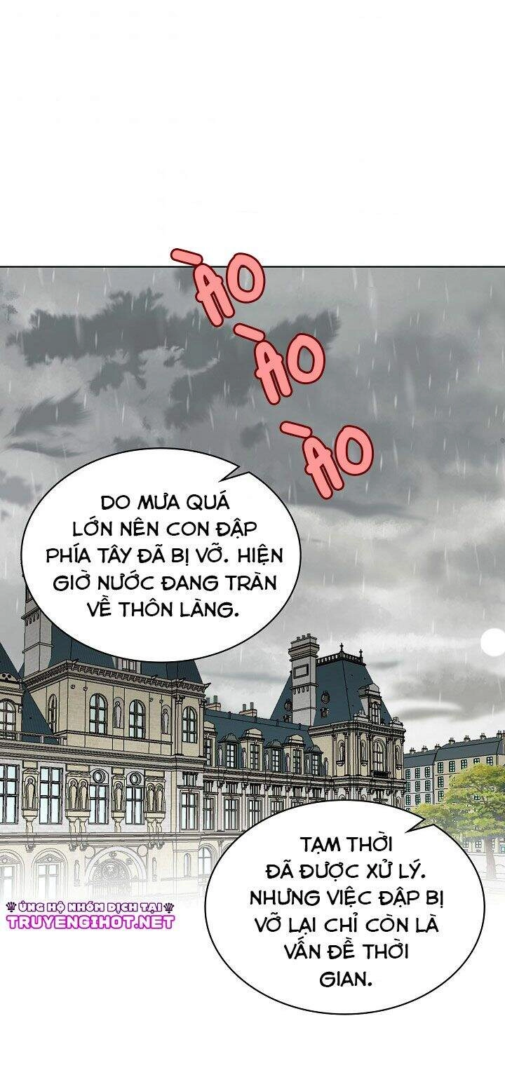 Con Có Phải Con Là Con Gái Của Ngài Không? Chapter 54 - 3