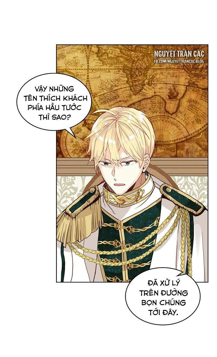 Con Có Phải Con Là Con Gái Của Ngài Không? Chapter 54 - 6