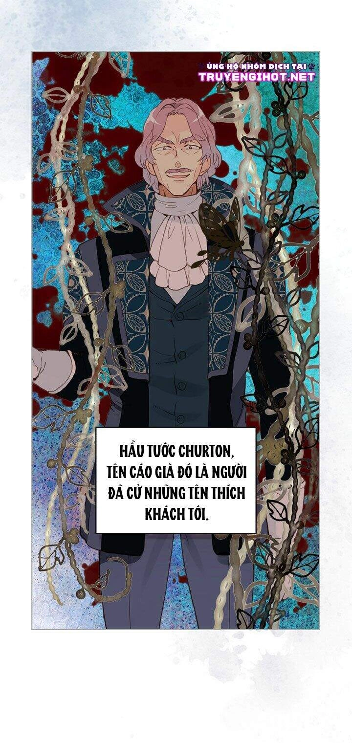 Con Có Phải Con Là Con Gái Của Ngài Không? Chapter 54 - 8