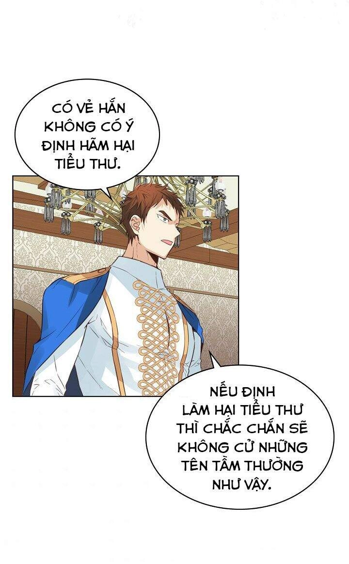 Con Có Phải Con Là Con Gái Của Ngài Không? Chapter 54 - 9