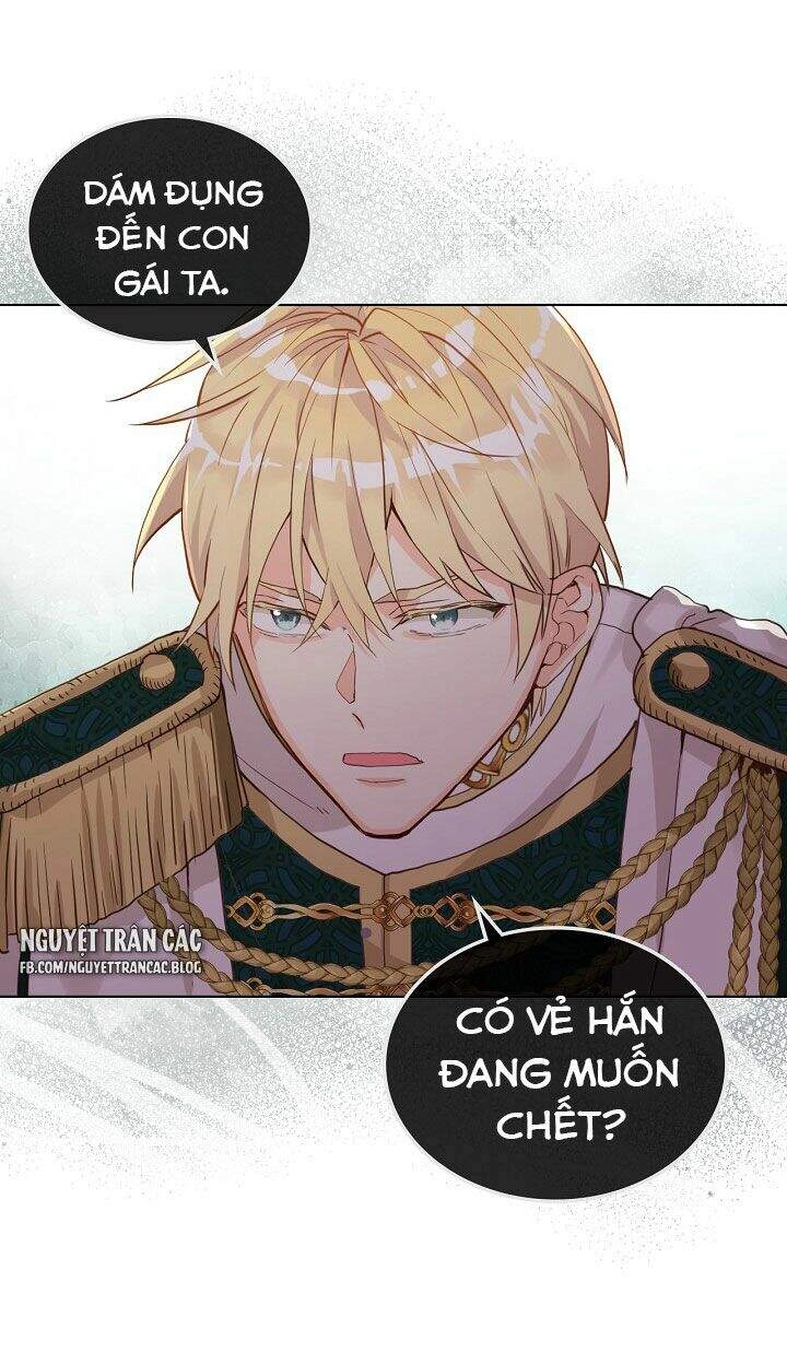 Con Có Phải Con Là Con Gái Của Ngài Không? Chapter 54 - 11