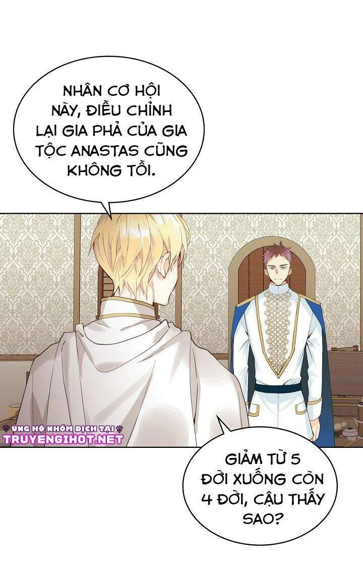 Con Có Phải Con Là Con Gái Của Ngài Không? Chapter 54 - 12