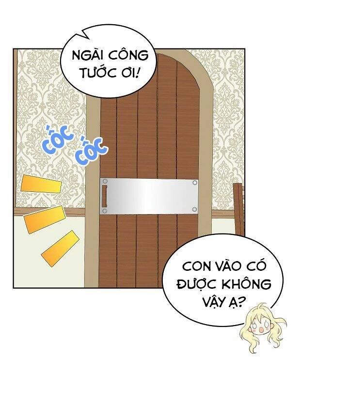 Con Có Phải Con Là Con Gái Của Ngài Không? Chapter 54 - 15