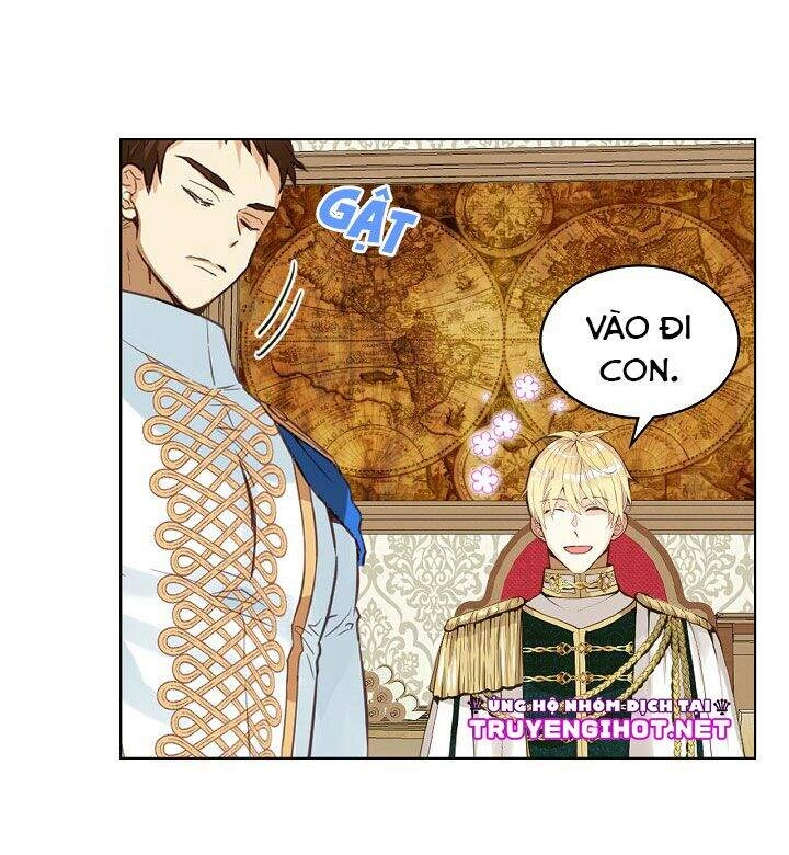 Con Có Phải Con Là Con Gái Của Ngài Không? Chapter 54 - 16