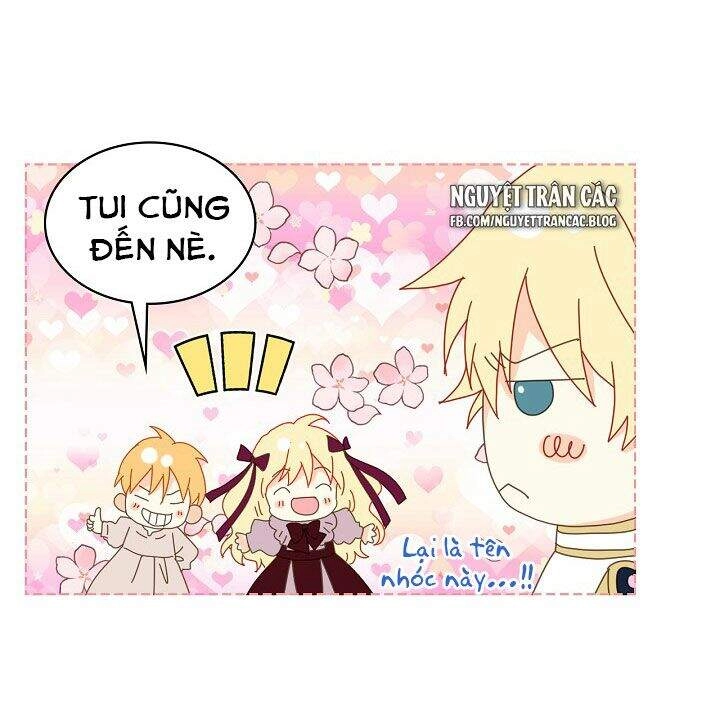 Con Có Phải Con Là Con Gái Của Ngài Không? Chapter 54 - 17