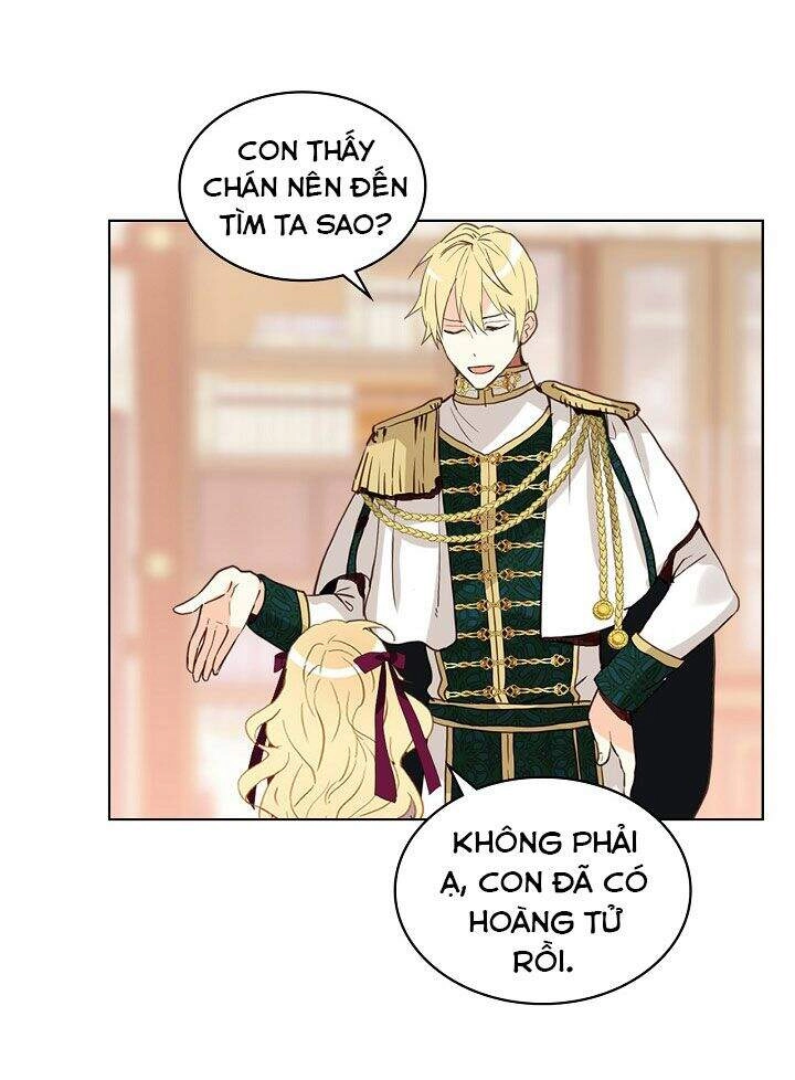 Con Có Phải Con Là Con Gái Của Ngài Không? Chapter 54 - 18