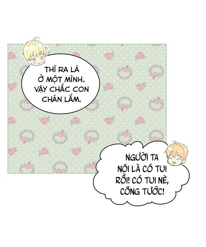 Con Có Phải Con Là Con Gái Của Ngài Không? Chapter 54 - 19