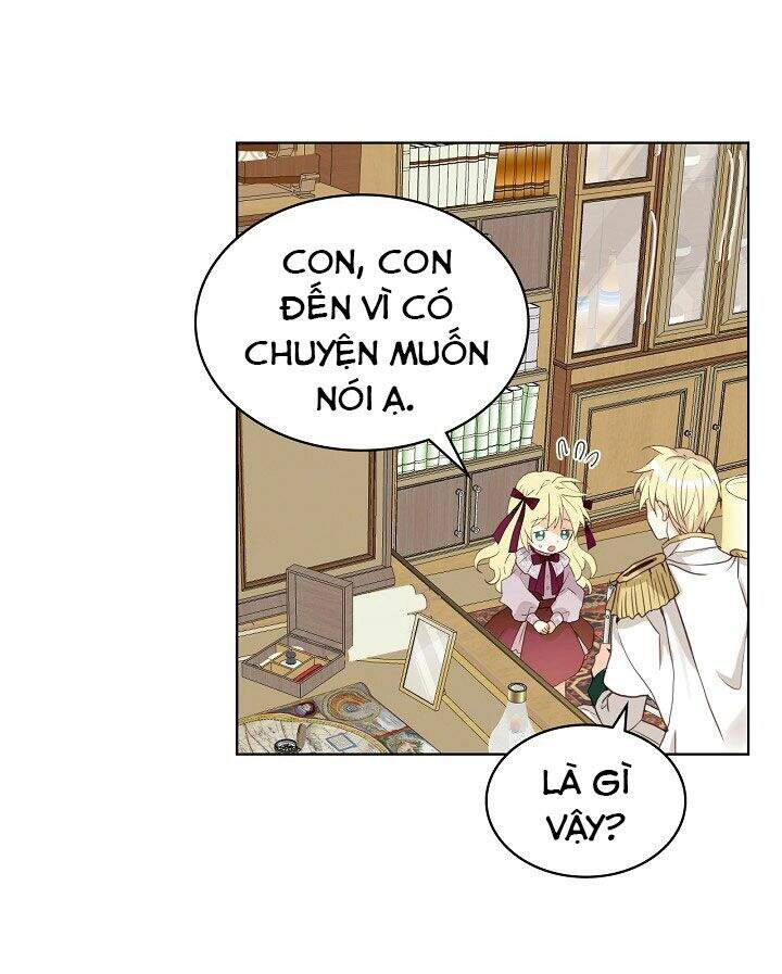 Con Có Phải Con Là Con Gái Của Ngài Không? Chapter 54 - 20