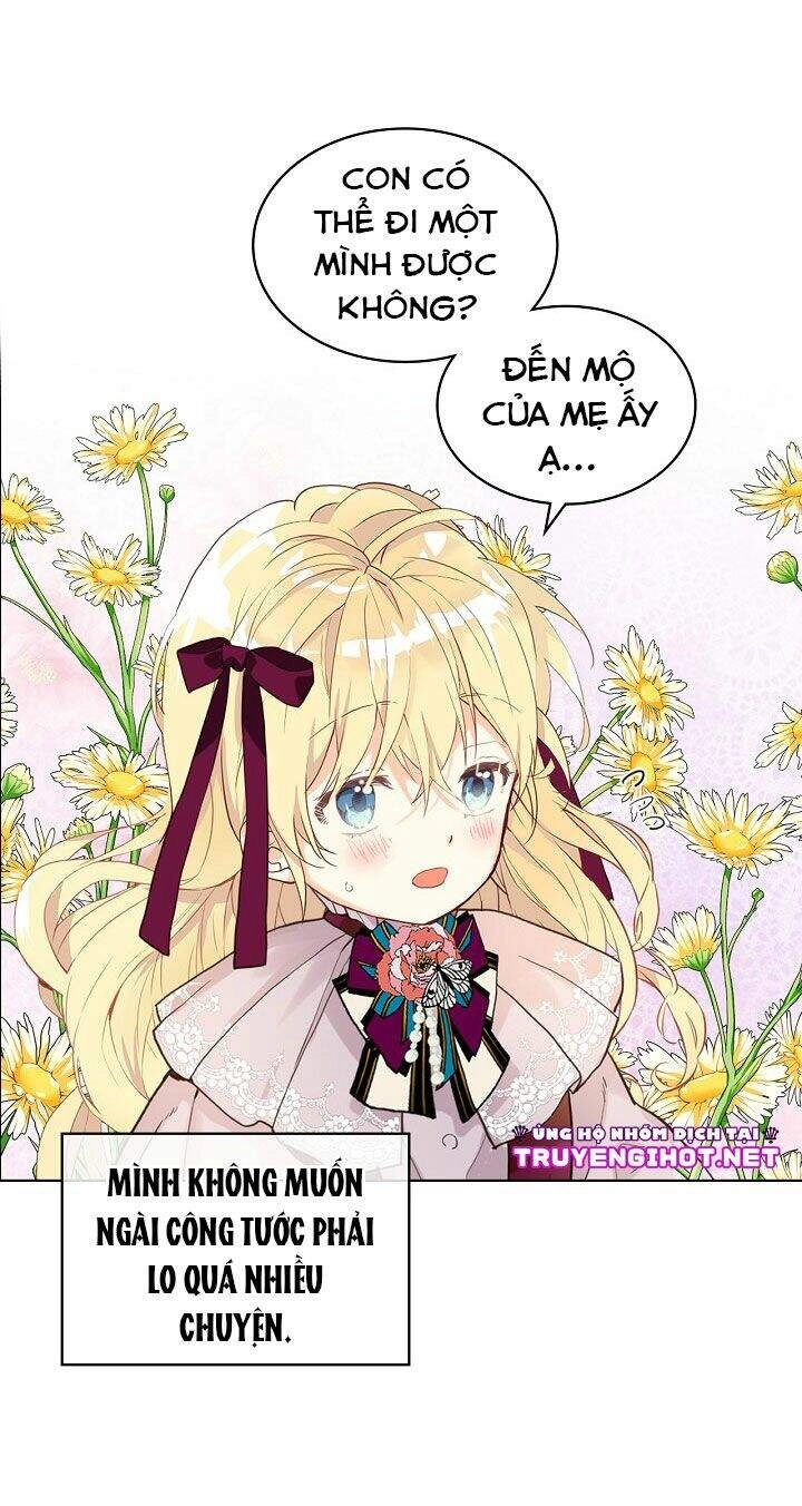 Con Có Phải Con Là Con Gái Của Ngài Không? Chapter 54 - 21