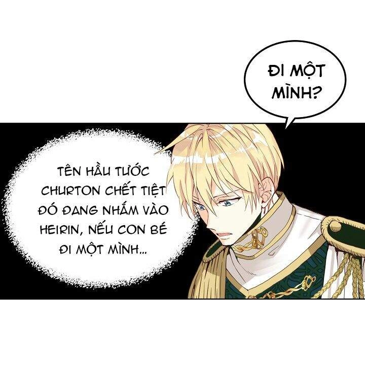 Con Có Phải Con Là Con Gái Của Ngài Không? Chapter 54 - 22