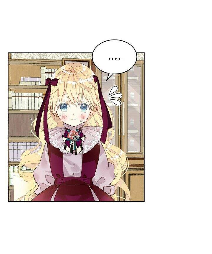 Con Có Phải Con Là Con Gái Của Ngài Không? Chapter 54 - 23
