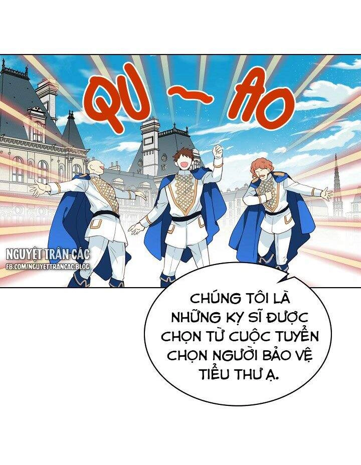 Con Có Phải Con Là Con Gái Của Ngài Không? Chapter 54 - 31