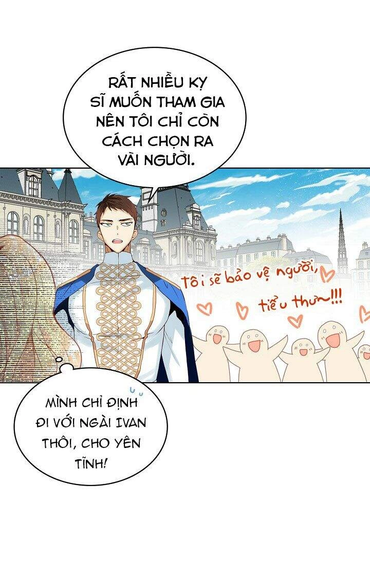 Con Có Phải Con Là Con Gái Của Ngài Không? Chapter 54 - 32