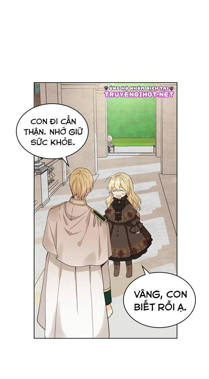 Con Có Phải Con Là Con Gái Của Ngài Không? Chapter 54 - 33