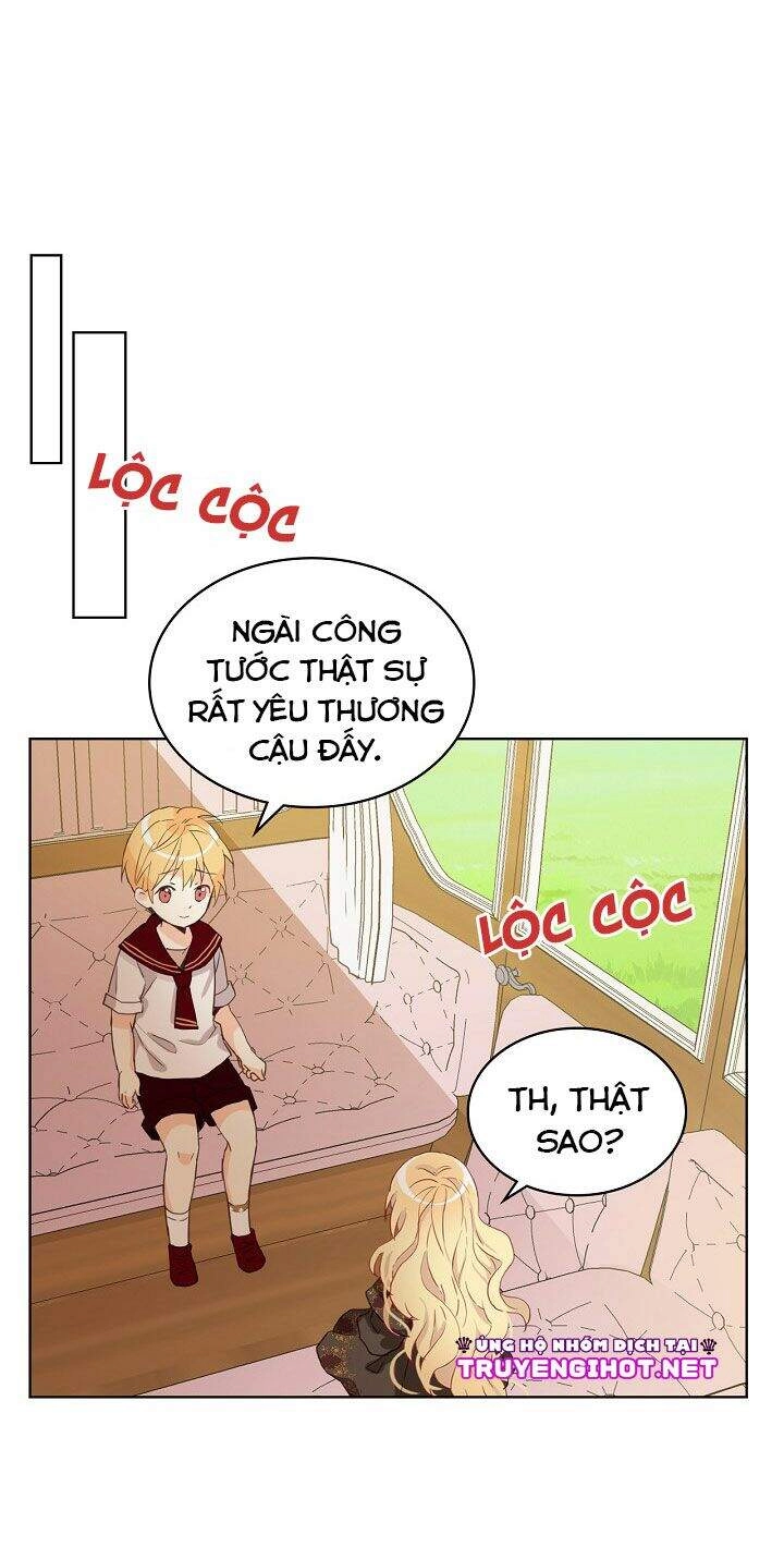 Con Có Phải Con Là Con Gái Của Ngài Không? Chapter 54 - 36