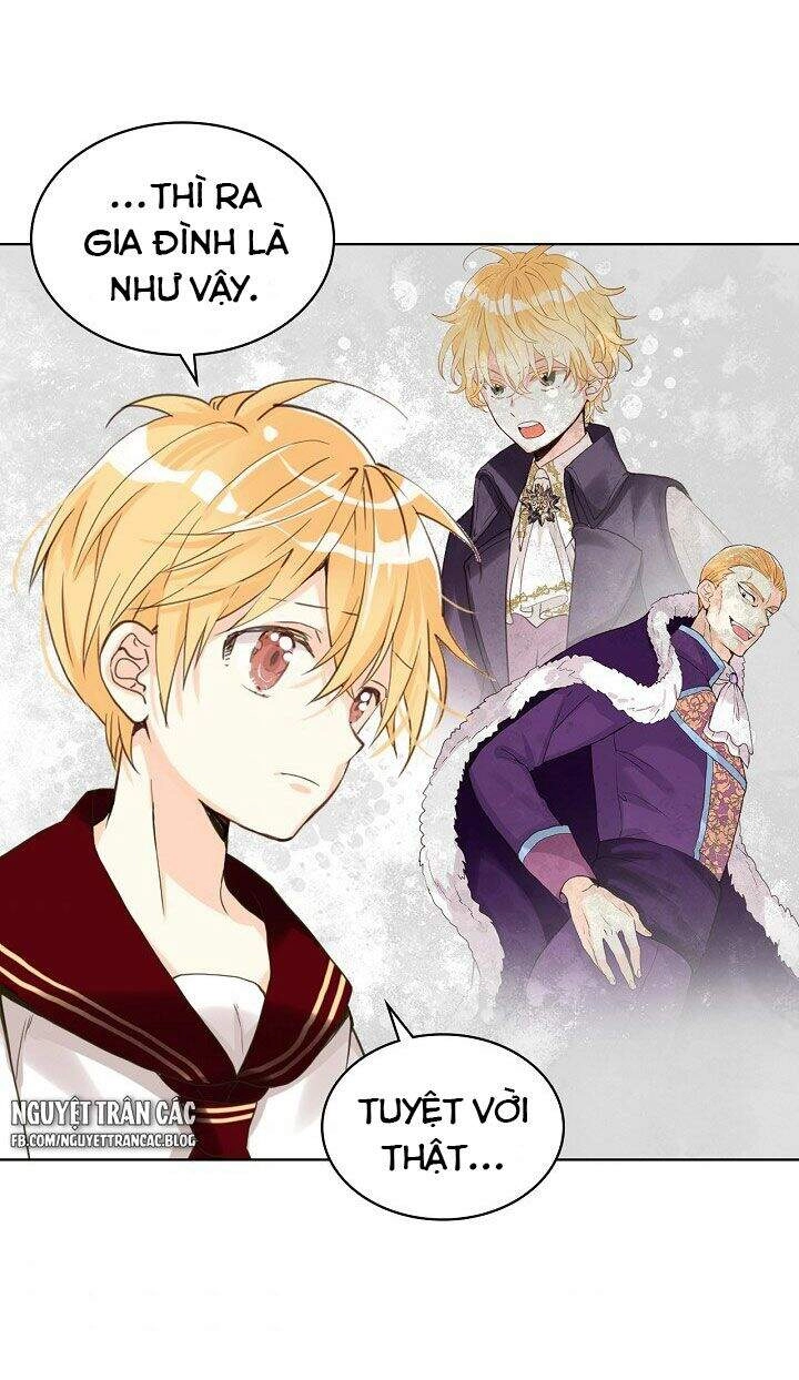 Con Có Phải Con Là Con Gái Của Ngài Không? Chapter 54 - 37