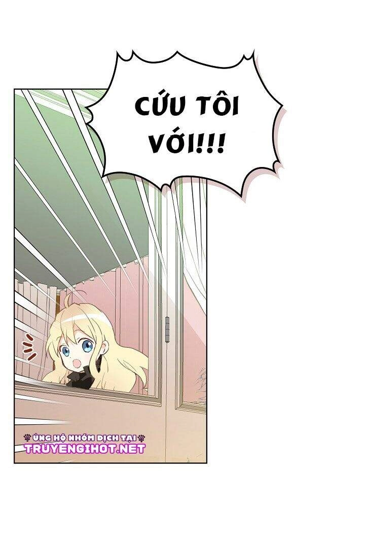 Con Có Phải Con Là Con Gái Của Ngài Không? Chapter 54 - 39