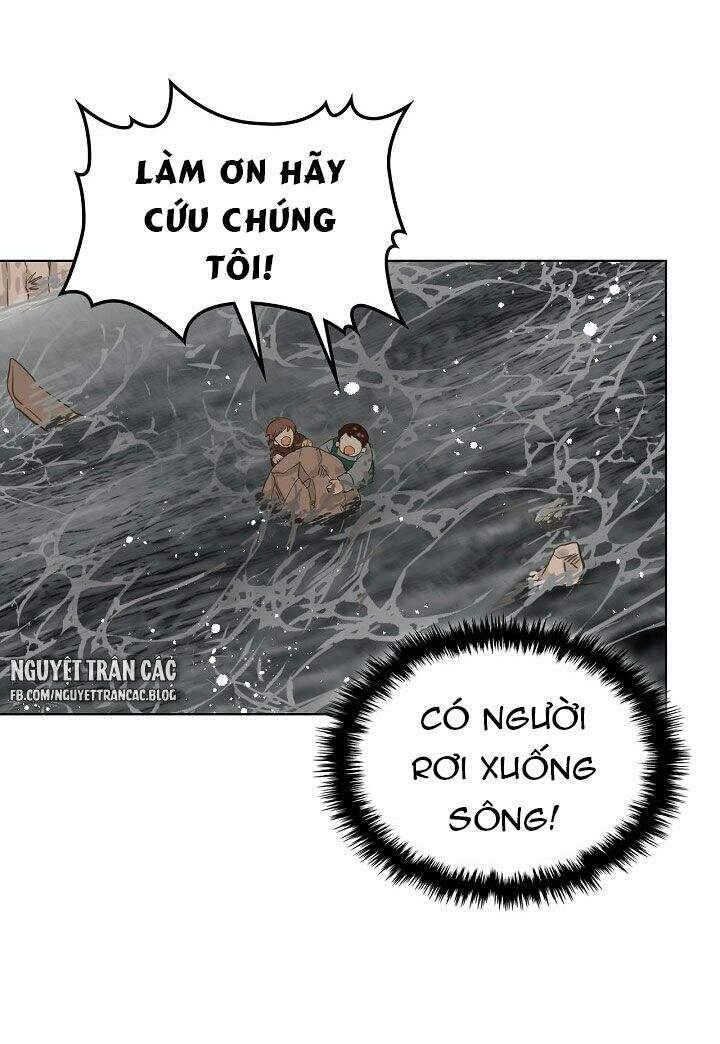 Con Có Phải Con Là Con Gái Của Ngài Không? Chapter 54 - 41