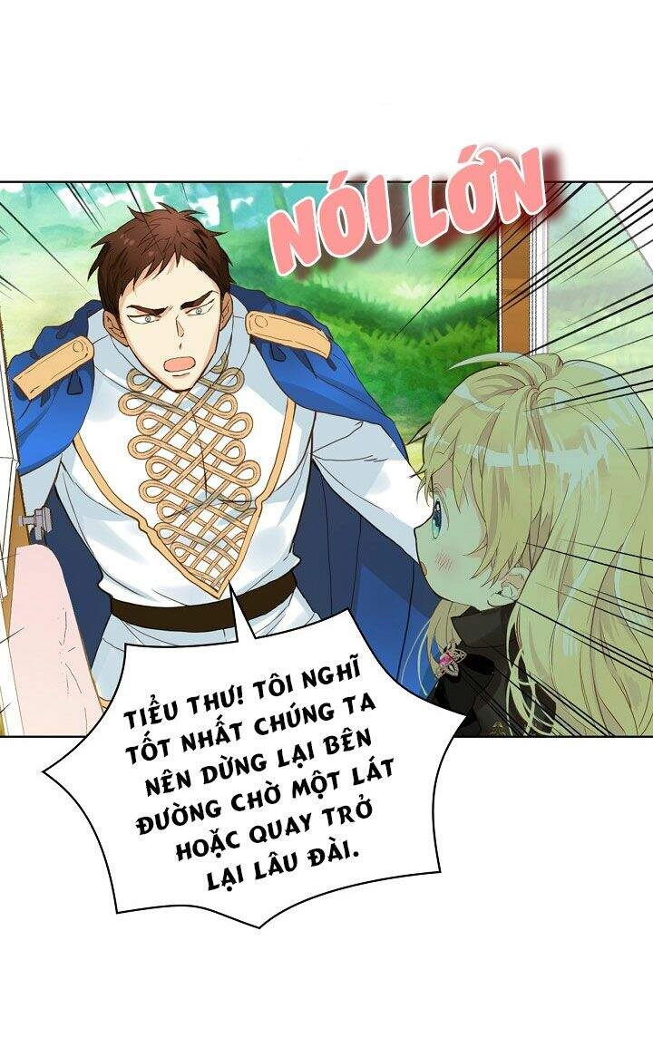 Con Có Phải Con Là Con Gái Của Ngài Không? Chapter 54 - 43