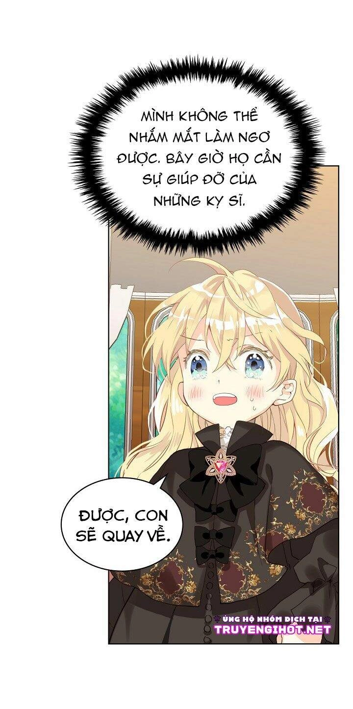 Con Có Phải Con Là Con Gái Của Ngài Không? Chapter 54 - 44
