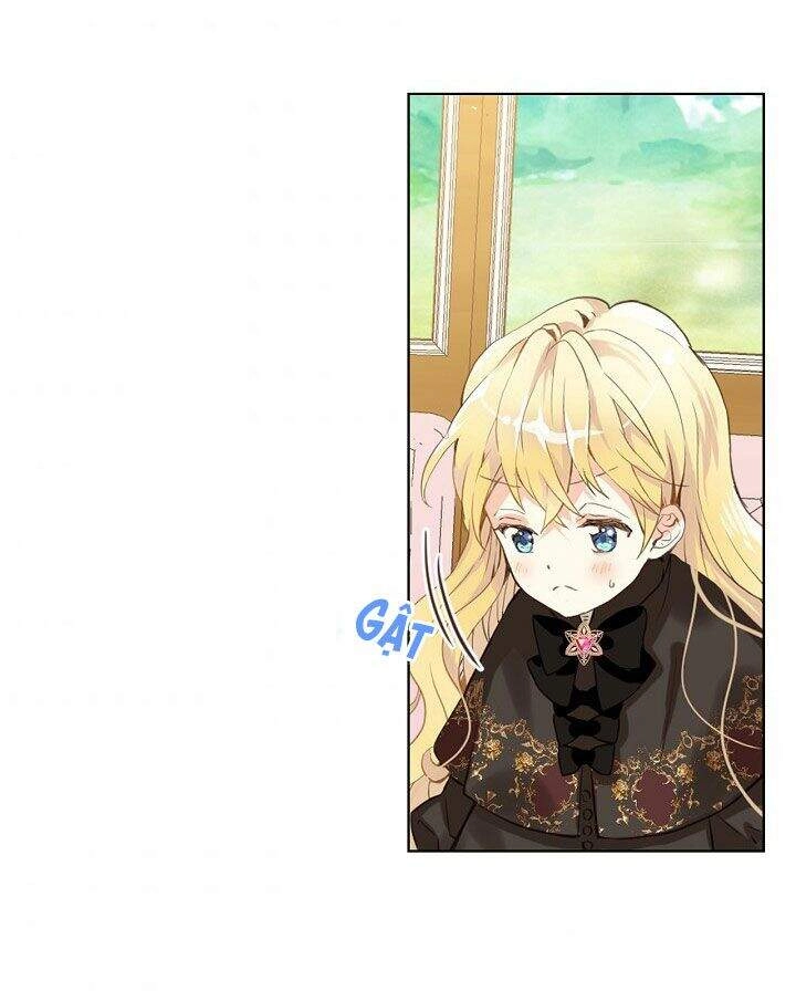 Con Có Phải Con Là Con Gái Của Ngài Không? Chapter 54 - 46