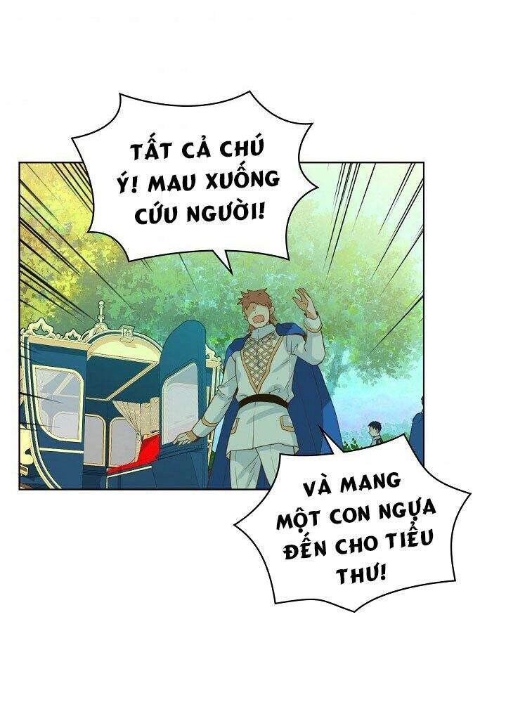 Con Có Phải Con Là Con Gái Của Ngài Không? Chapter 54 - 47