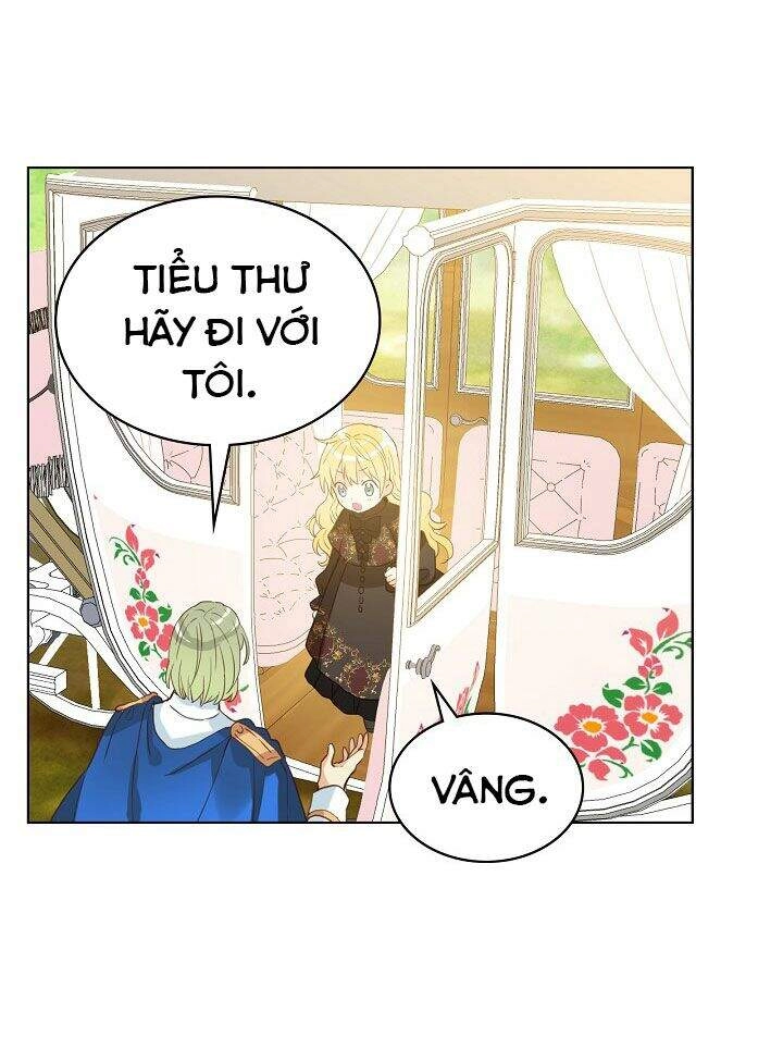 Con Có Phải Con Là Con Gái Của Ngài Không? Chapter 54 - 49