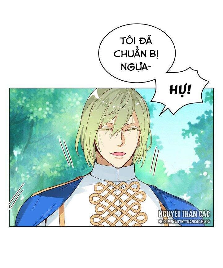 Con Có Phải Con Là Con Gái Của Ngài Không? Chapter 54 - 50