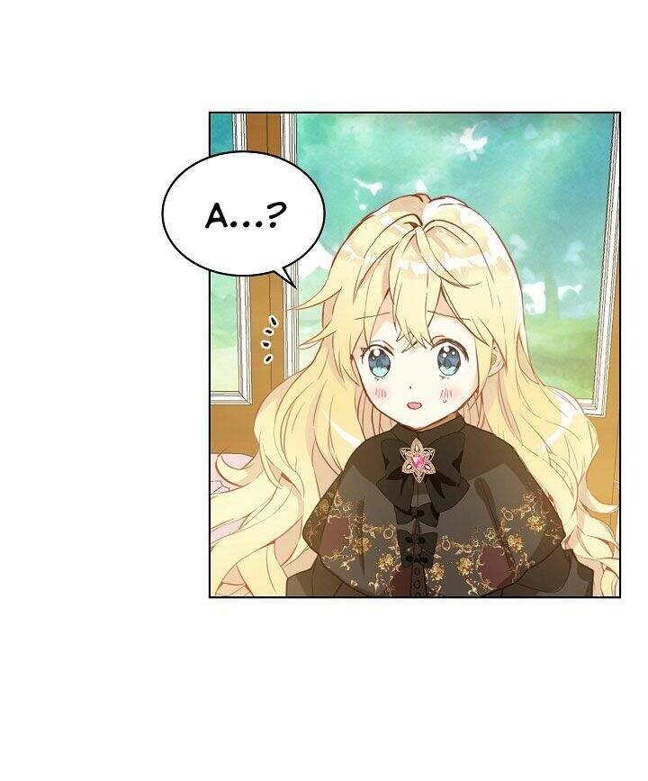 Con Có Phải Con Là Con Gái Của Ngài Không? Chapter 54 - 51