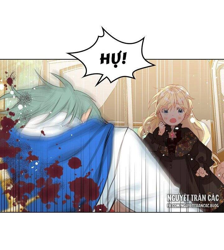 Con Có Phải Con Là Con Gái Của Ngài Không? Chapter 54 - 53