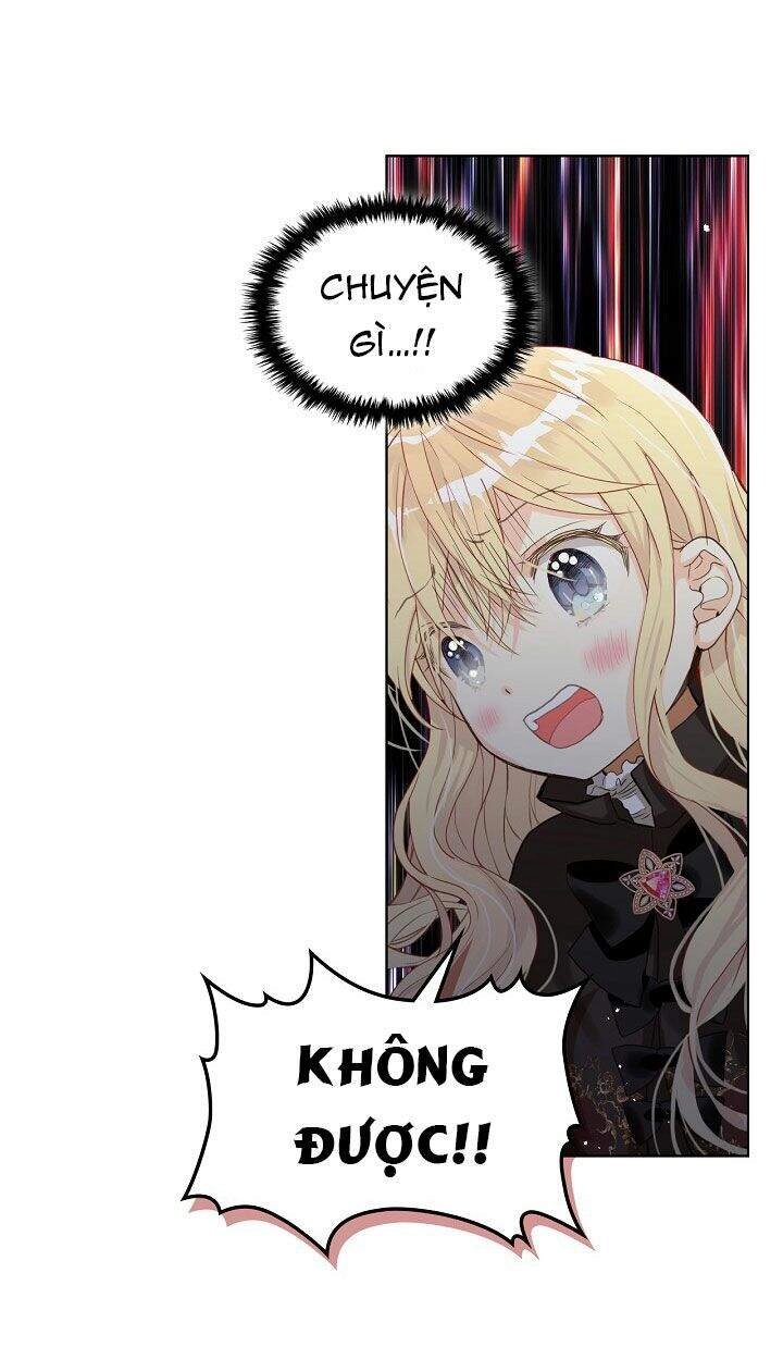 Con Có Phải Con Là Con Gái Của Ngài Không? Chapter 54 - 54