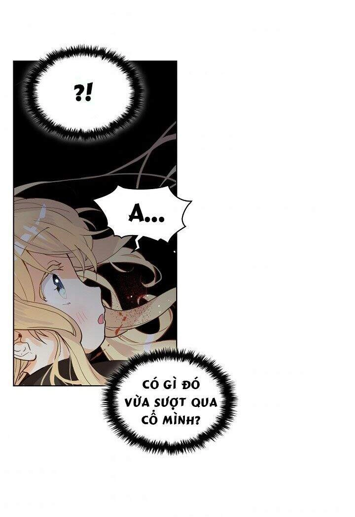 Con Có Phải Con Là Con Gái Của Ngài Không? Chapter 54 - 56