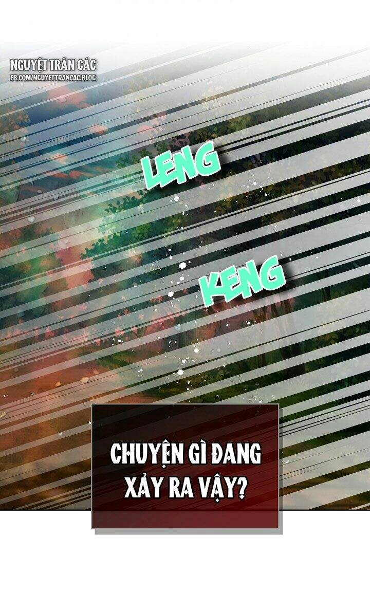 Con Có Phải Con Là Con Gái Của Ngài Không? Chapter 54 - 57