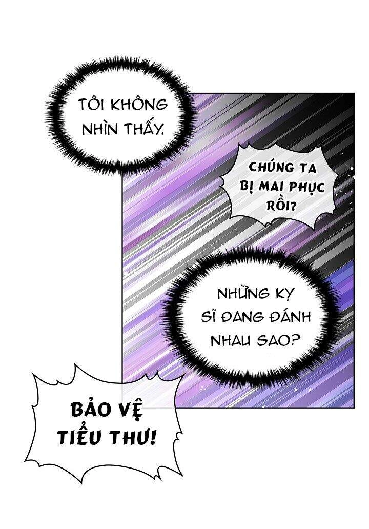 Con Có Phải Con Là Con Gái Của Ngài Không? Chapter 54 - 58