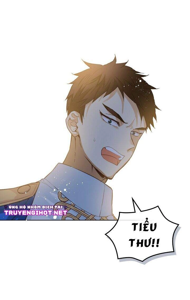 Con Có Phải Con Là Con Gái Của Ngài Không? Chapter 54 - 59