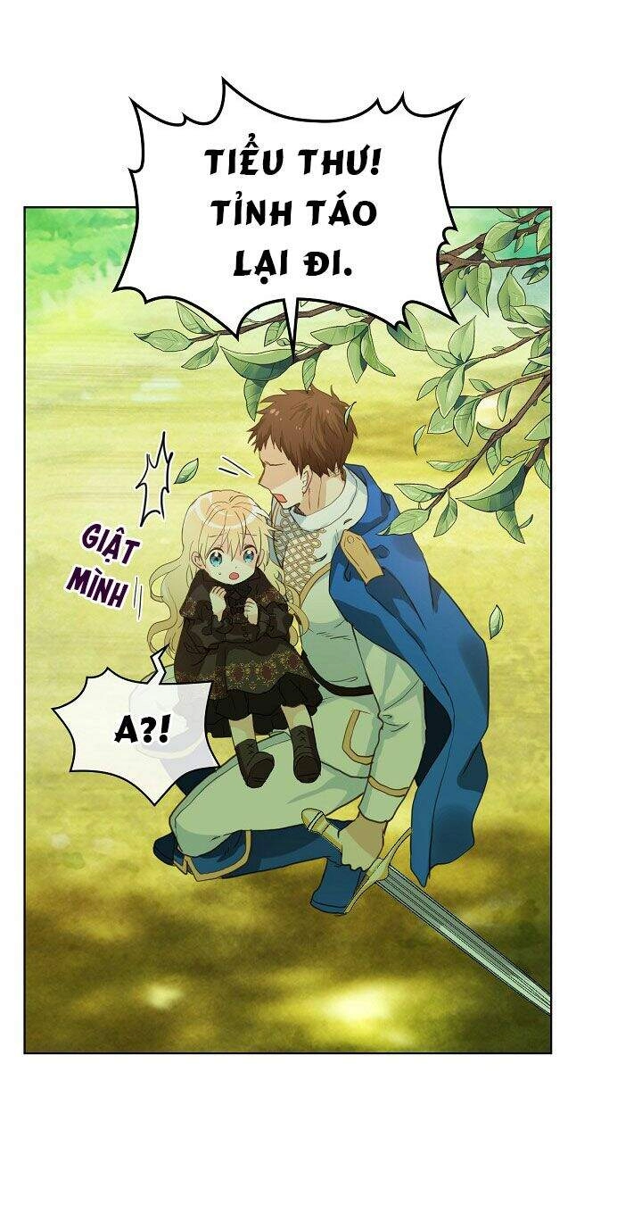 Con Có Phải Con Là Con Gái Của Ngài Không? Chapter 54 - 60