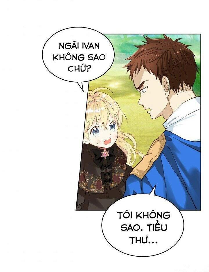 Con Có Phải Con Là Con Gái Của Ngài Không? Chapter 54 - 64