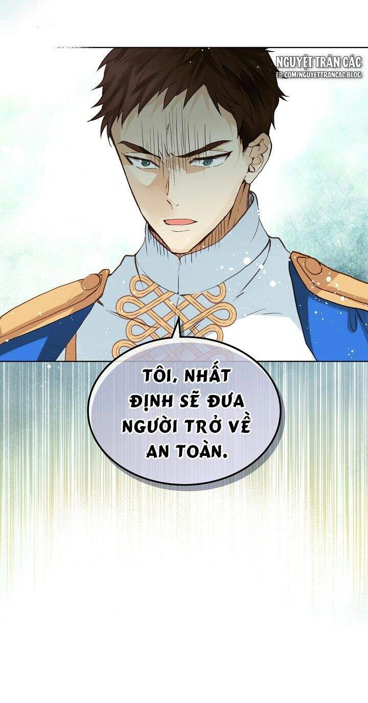 Con Có Phải Con Là Con Gái Của Ngài Không? Chapter 54 - 66