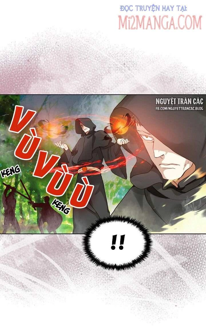 Con Có Phải Con Là Con Gái Của Ngài Không? Chapter 55.1 - 7