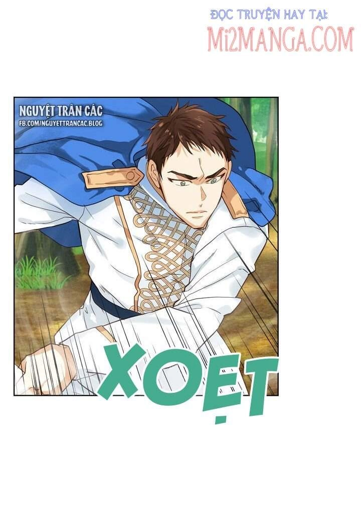 Con Có Phải Con Là Con Gái Của Ngài Không? Chapter 55.1 - 17