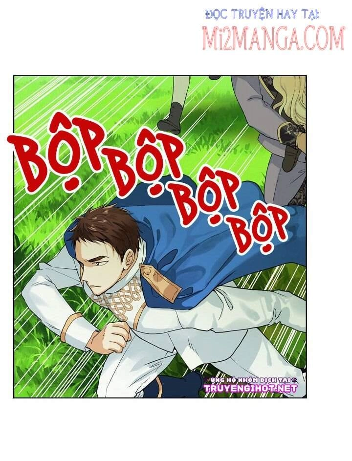 Con Có Phải Con Là Con Gái Của Ngài Không? Chapter 55.1 - 20