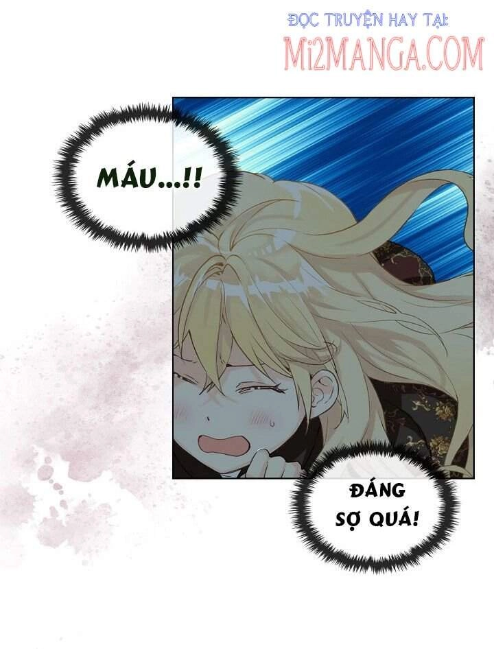 Con Có Phải Con Là Con Gái Của Ngài Không? Chapter 55.1 - 21