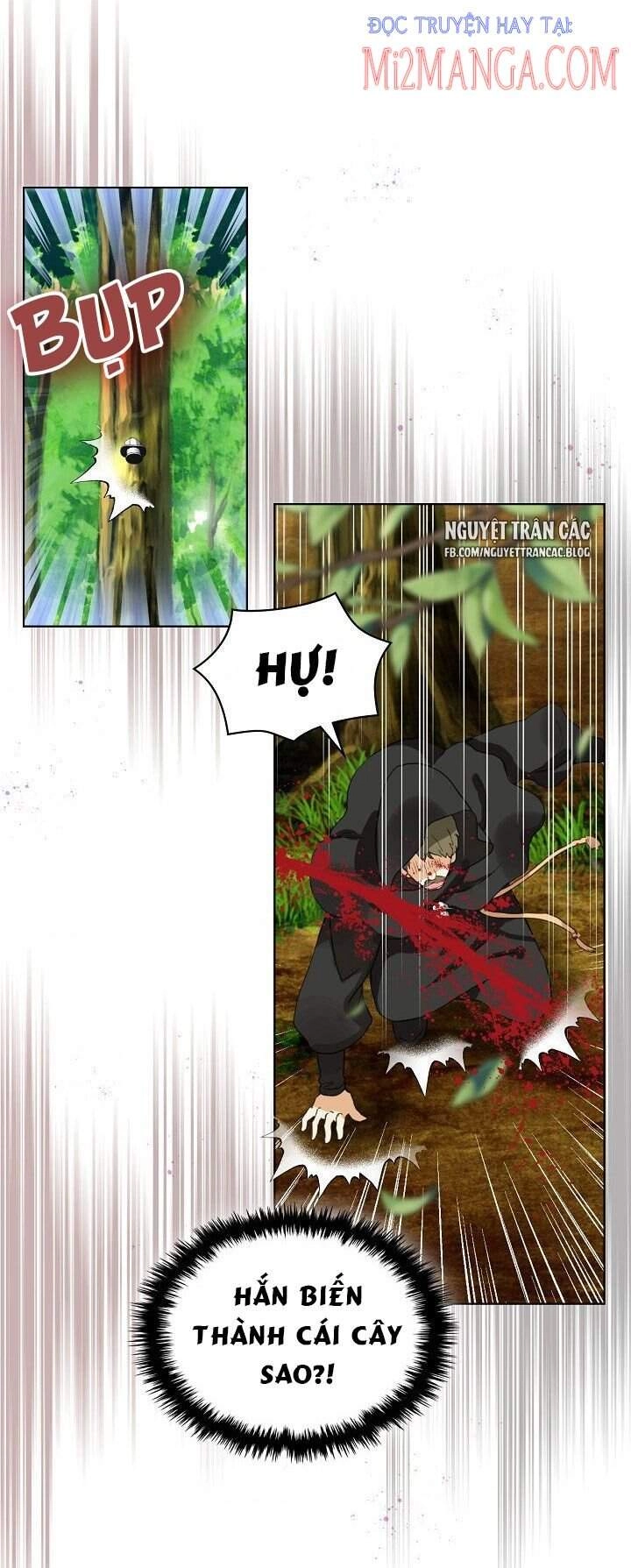 Con Có Phải Con Là Con Gái Của Ngài Không? Chapter 55.1 - 28