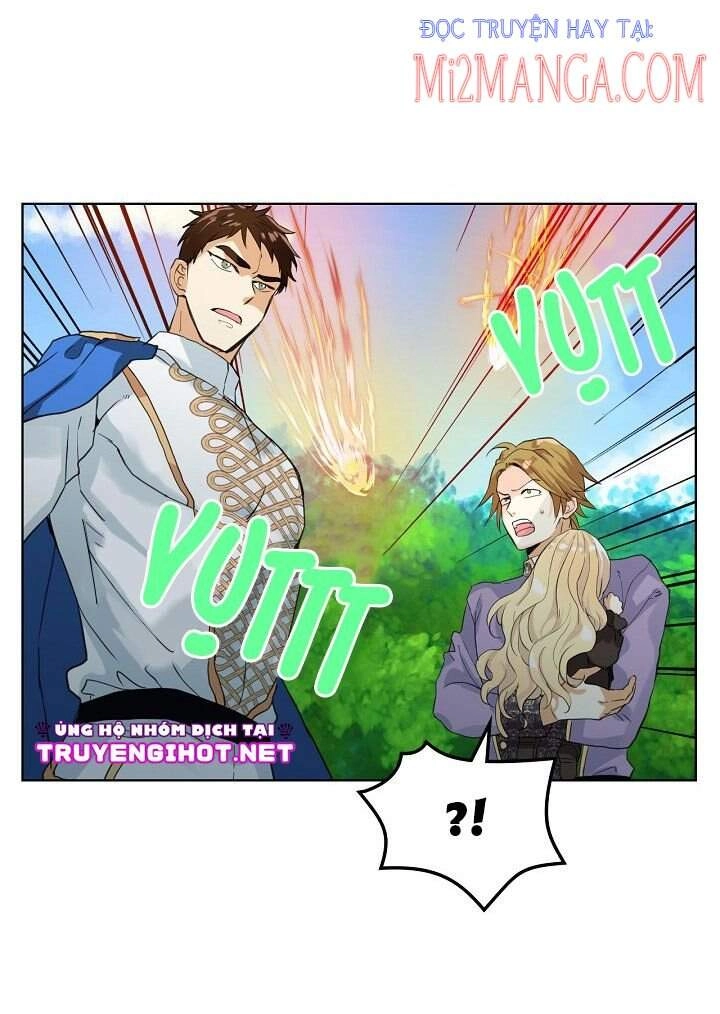 Con Có Phải Con Là Con Gái Của Ngài Không? Chapter 55.1 - 30