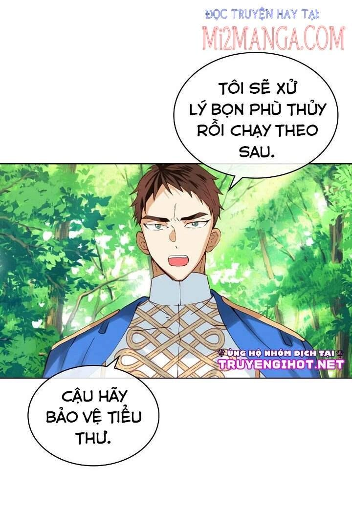 Con Có Phải Con Là Con Gái Của Ngài Không? Chapter 55.2 - 1