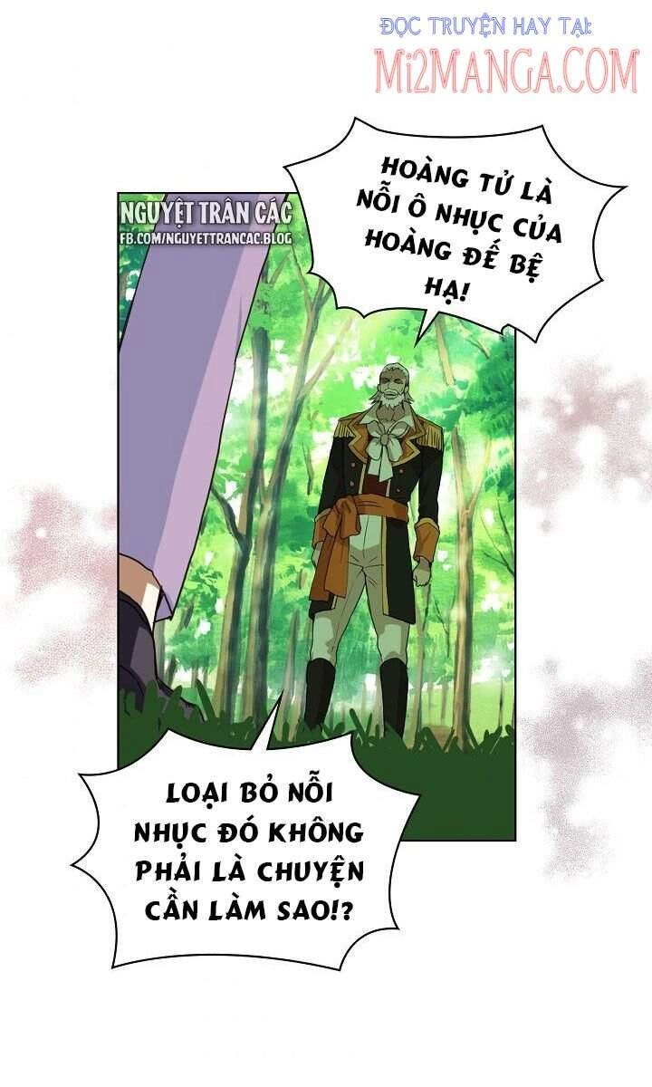 Con Có Phải Con Là Con Gái Của Ngài Không? Chapter 55.2 - 12