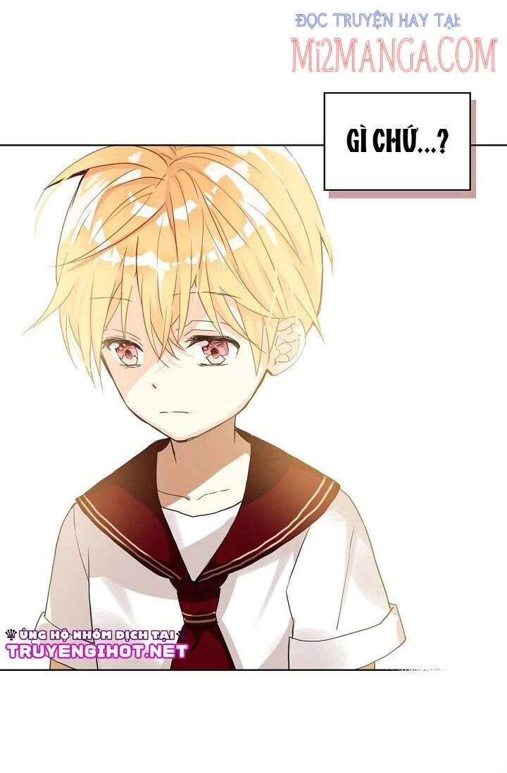 Con Có Phải Con Là Con Gái Của Ngài Không? Chapter 55.2 - 15