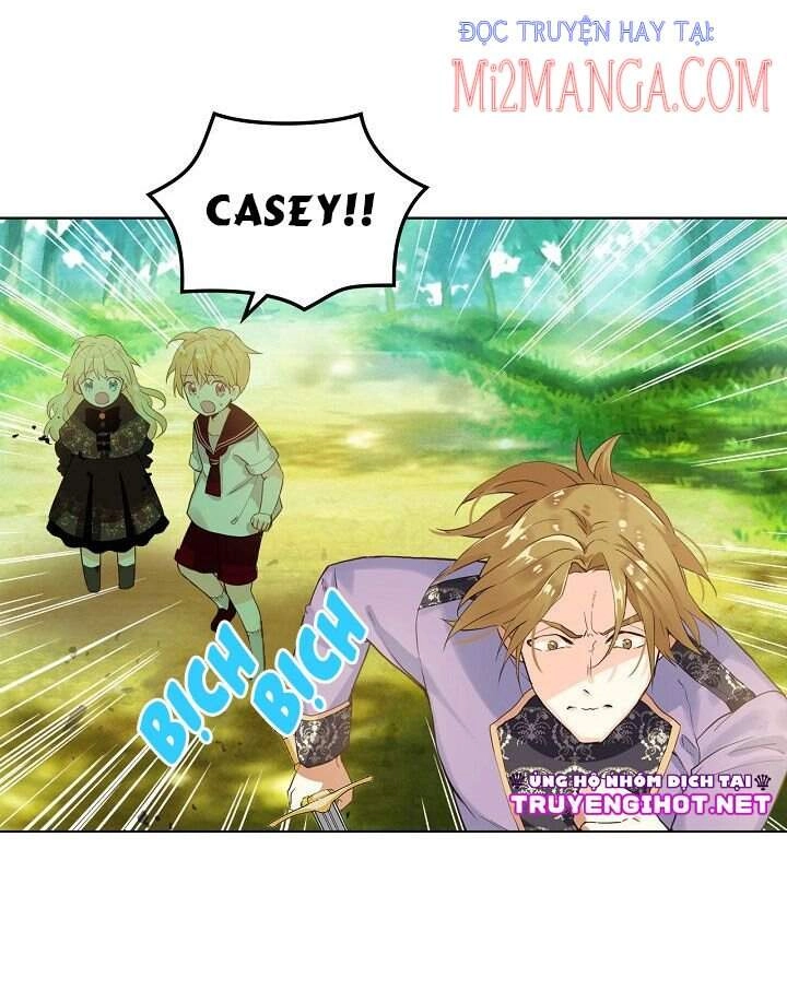 Con Có Phải Con Là Con Gái Của Ngài Không? Chapter 55.2 - 27